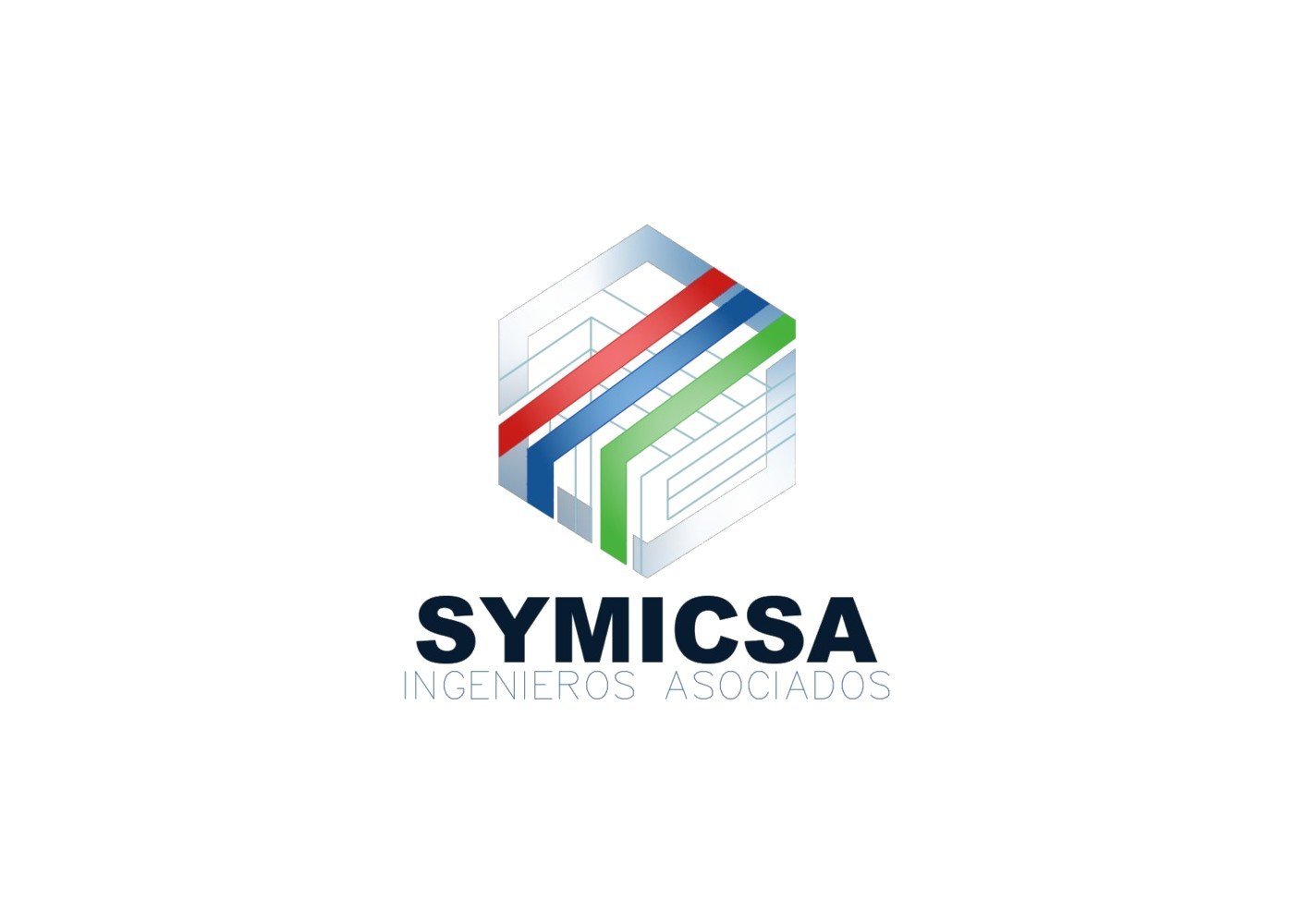 Logo de SYMICSA Ingenieros Asociados